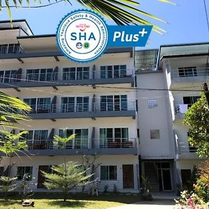 Kasemsuk Guesthouse Sha Extra Plus