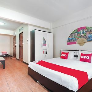 Oyo 963 Sunshine Guesthouse