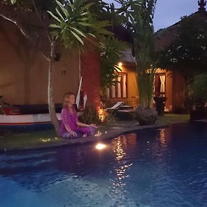 Praschita Bali